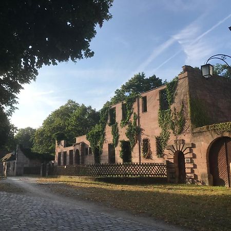 Behringers City Hotel Nuernberg Bagian luar foto