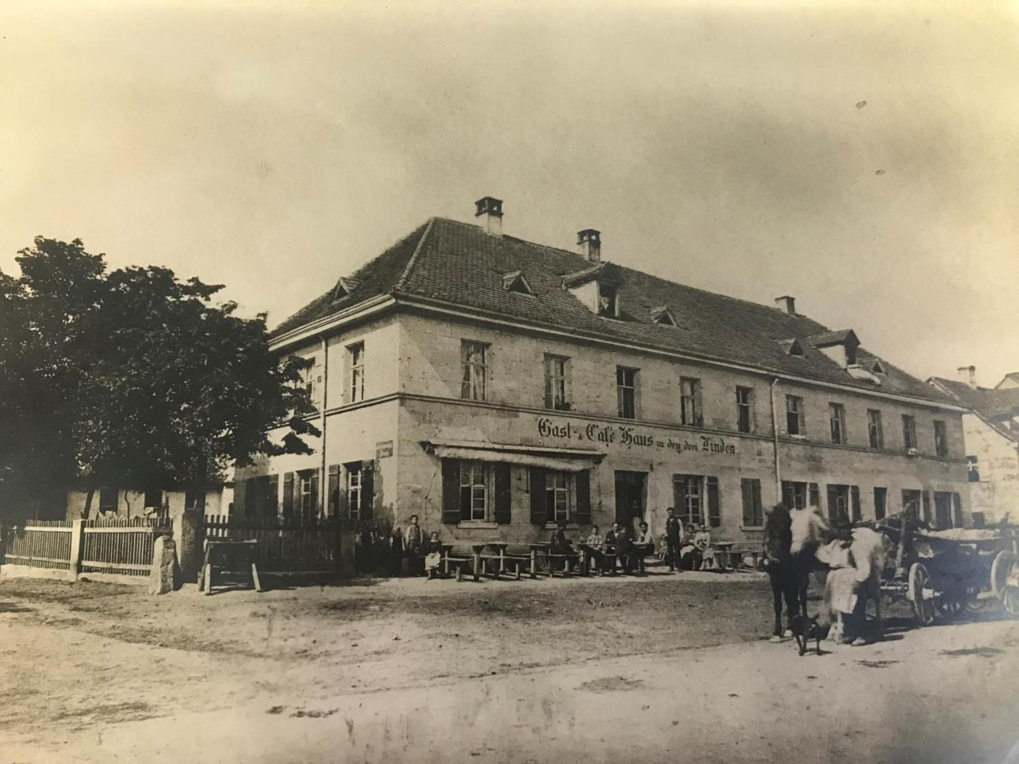 Behringers City Hotel Nuernberg Bagian luar foto